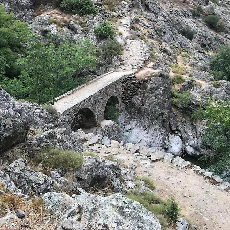Ponte Porte De La Scala Gasthof