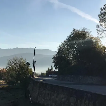 Ponte Porte De La Scala Gasthof
