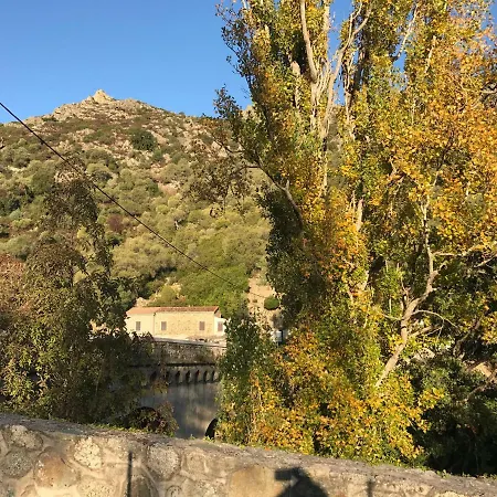 Ponte Porte De La Scala *