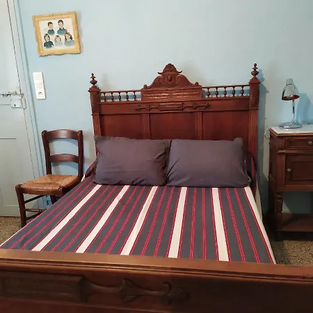 Ponte Porte De La Scala Guest house