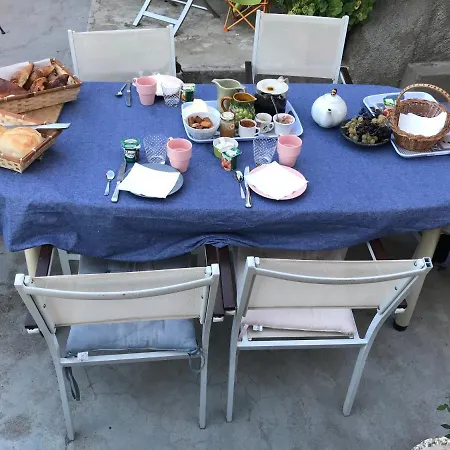 Ponte Porte De La Scala Guest house Castirla