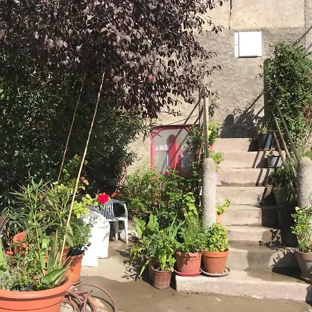 Ponte Porte De La Scala Guest house