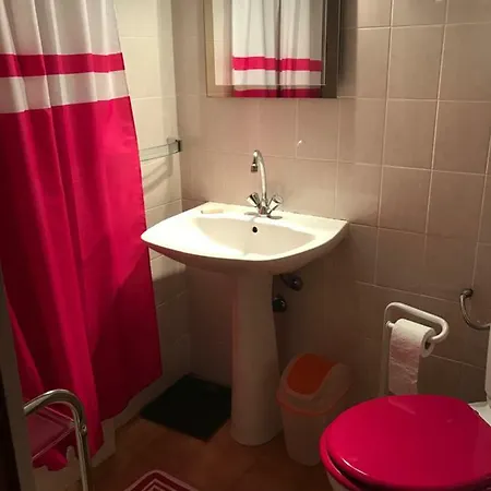 Guest house Ponte Porte De La Scala