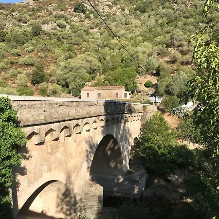 Ponte Porte De La Scala