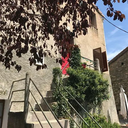 Ponte Porte De La Scala Castirla