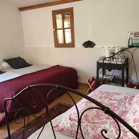 Guest house Ponte Porte De La Scala *