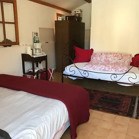 Guest house Ponte Porte De La Scala *