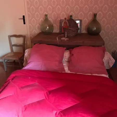 Ponte Porte De La Scala Guest house Castirla