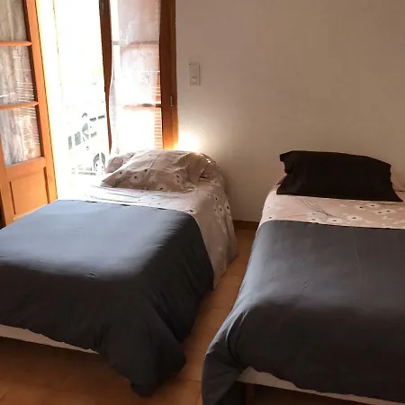 Ponte Porte De La Scala Guest house Castirla
