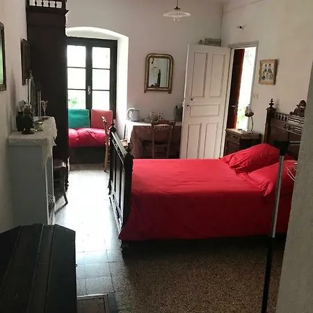 Ponte Porte De La Scala Guest house