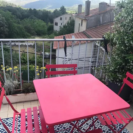 Ponte Porte De La Scala Guest house *